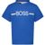 Boss J05908 baby t-shirt cobalt blauw