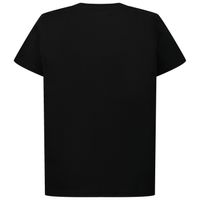 Picture of Moncler 8C00036 kids t-shirt black
