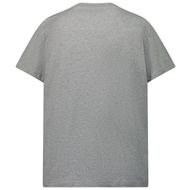 Afbeelding van Moncler H19548C0003583907 kinder t-shirt grijs