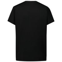 Picture of Dolce & Gabbana L4JT7N / G7VSG kids t-shirt black
