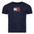 Tommy Hilfiger KN0KN01430 baby t-shirt navy