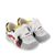 Dsquared2 70679 baby sneakers white
