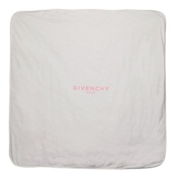 Givenchy H90081 babyaccessoire licht roze Afbeelding van Givenchy H90081 babyaccessoire licht roze