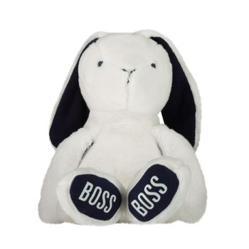 Boss J90P02 babyaccessoire wit Afbeelding van Boss J90P02 babyaccessoire wit