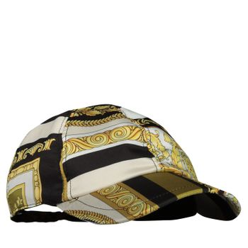 Versace 1000390 1A00349 kinderpet goud Afbeelding van Versace 1000390 1A00349 kinderpet goud
