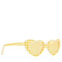 Picture of MonnaLisa 399049 baby accessory yellow