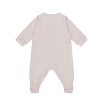Picture of Givenchy H97080 baby playsuit light pink