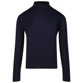 Ralph Lauren 850670 kinder t-shirt navy Afbeelding van Ralph Lauren 850670 kinder t-shirt navy