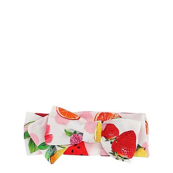 MonnaLisa 395024 Babyaccessoire Weiß Bild von MonnaLisa 395024 Babyaccessoire Weiß