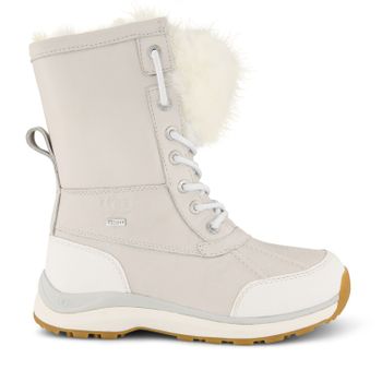 UGG 1103849 womens boots white Picture of UGG 1103849 womens boots white