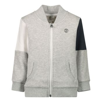 Timberland T05J72 Babyweste Grau Bild von Timberland T05J72 Babyweste Grau