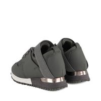 Picture of mallet KIDS ELAST kids sneakers dark gray