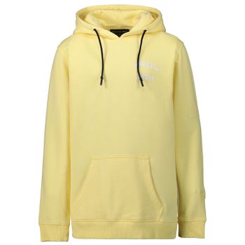 in Gold We Trust IGWTH011 heren trui geel Afbeelding van in Gold We Trust IGWTH011 heren trui geel