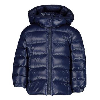 Ralph Lauren 310748046 babyjas navy Afbeelding van Ralph Lauren 310748046 babyjas navy