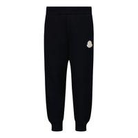Picture of Moncler 8H00004 baby pants navy