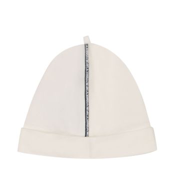 Armani 6KN406 Babymütze Creme Bild von Armani 6KN406 Babymütze Creme