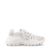 Dolce & Gabbana D11098 AY445 kindersneakers wit