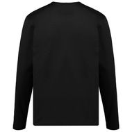 Afbeelding van Dolce & Gabbana L4JT7M/G7OLK kinder t-shirt zwart