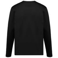 Picture of Dolce & Gabbana L4JT7M/G7OLK kids t-shirt black