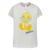 MonnaLisa 399609 Baby-T-Shirt Weiß