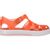 Igor S10107 kids sandals orange