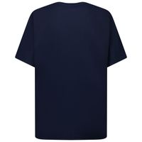Picture of Dsquared2 DQ0794 kids t-shirt navy