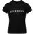 Givenchy H15244 kinder t-shirt zwart
