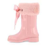 Picture of Igor W10239 kids boots light pink