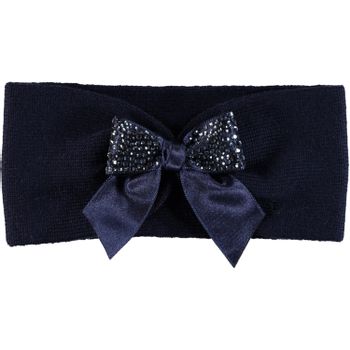 La Perla 48653 babyaccessoire navy Afbeelding van La Perla 48653 babyaccessoire navy