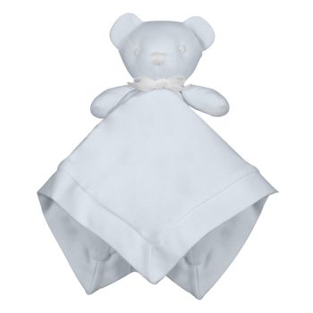 Ralph Lauren 850786 babyaccessoire licht blauw Afbeelding van Ralph Lauren 850786 babyaccessoire licht blauw