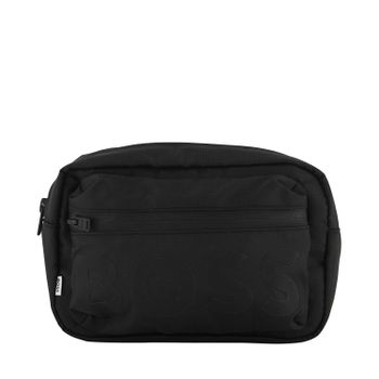 Boss J20362 kindertas zwart Afbeelding van Boss J20362 kindertas zwart