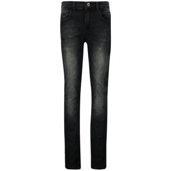 NIK&NIK B2528 kinderbroek zwart Afbeelding van NIK&NIK B2528 kinderbroek zwart