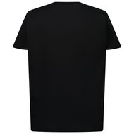 Afbeelding van Moncler H19548C0003583907 kinder t-shirt zwart