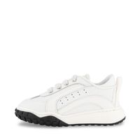 Picture of Dsquared2 70731 kids sneakers white