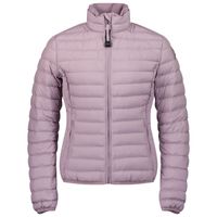 Picture of Parajumpers PGPUFSL83 kids jacket lilac