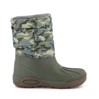 Picture of Igor W10210 kids boots army