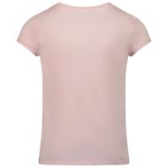 Afbeelding van Ralph Lauren 833549 kinder t-shirt licht roze