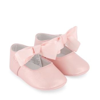 Mayoral 9404 babyschoenen licht roze Afbeelding van Mayoral 9404 babyschoenen licht roze