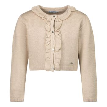 Bild von Mayoral 2362 Babyweste Gold