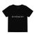 Givenchy H05227 baby shirt black