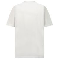 Picture of Dsquared2 DQ0953 kids t-shirt white