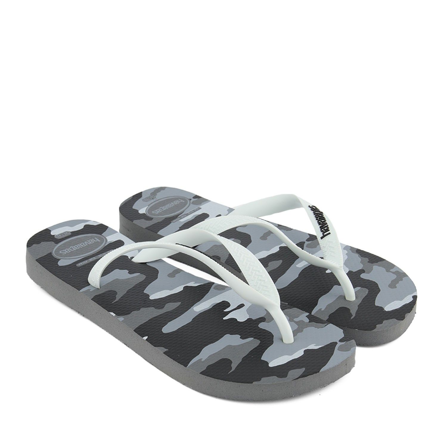 havaianas slides heren