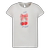 MonnaLisa 319616 Baby-T-Shirt Weiß