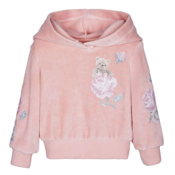 Lapin 212E2094 babytrui roze Afbeelding van Lapin 212E2094 babytrui roze