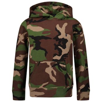 Ralph Lauren 836536 Kinderpullover Camouflage Bild von Ralph Lauren 836536 Kinderpullover Camouflage