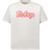 Pinko 30041 kinder t-shirt wit