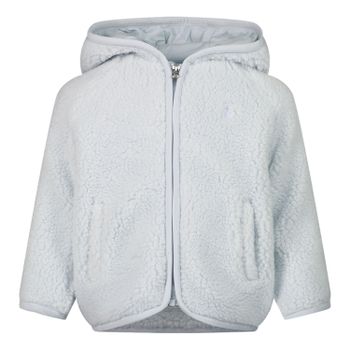 Ralph Lauren 851101 Babyjacke Hellblau Bild von Ralph Lauren 851101 Babyjacke Hellblau