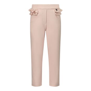 Lapin 202E4308 babybroekje licht roze Afbeelding van Lapin 202E4308 babybroekje licht roze