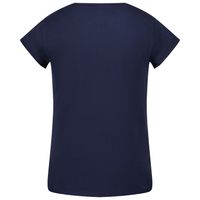 Picture of Zadig & Voltaire X15327 kids t-shirt navy