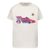 Moncler H19518C000028790N baby t-shirt off white